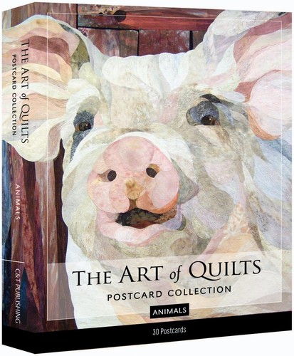 The art quilts - the, of